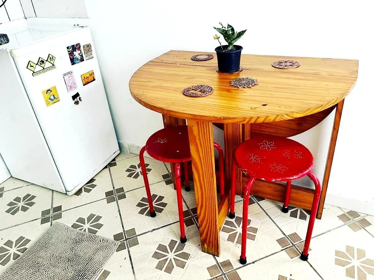 Homestay Suites Do Renaldo Cabo Frio