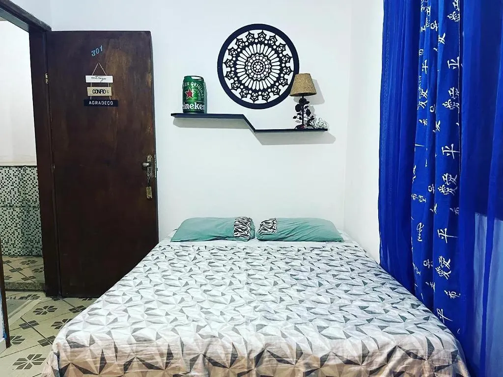 Suites Do Renaldo location