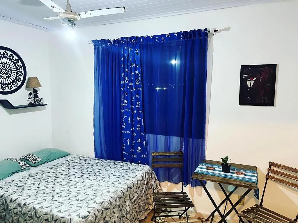 Homestay Suites Do Renaldo Cabo Frio