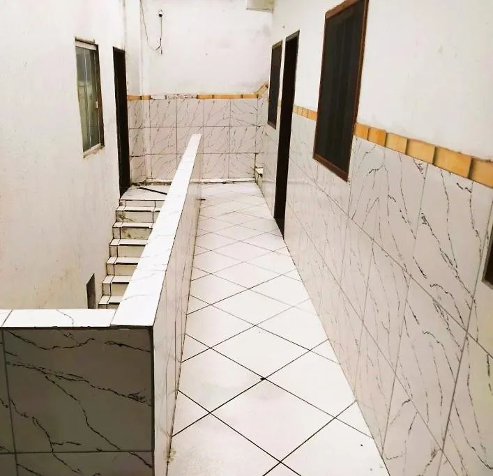 Suites Do Renaldo Cabo Frio