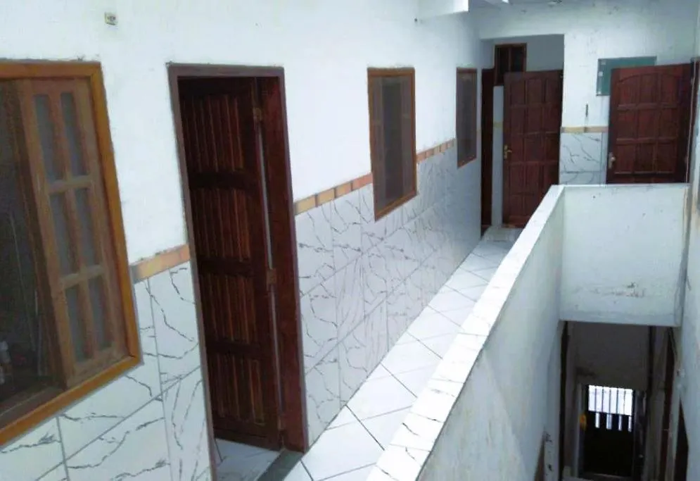 Suites Do Renaldo Cabo Frio