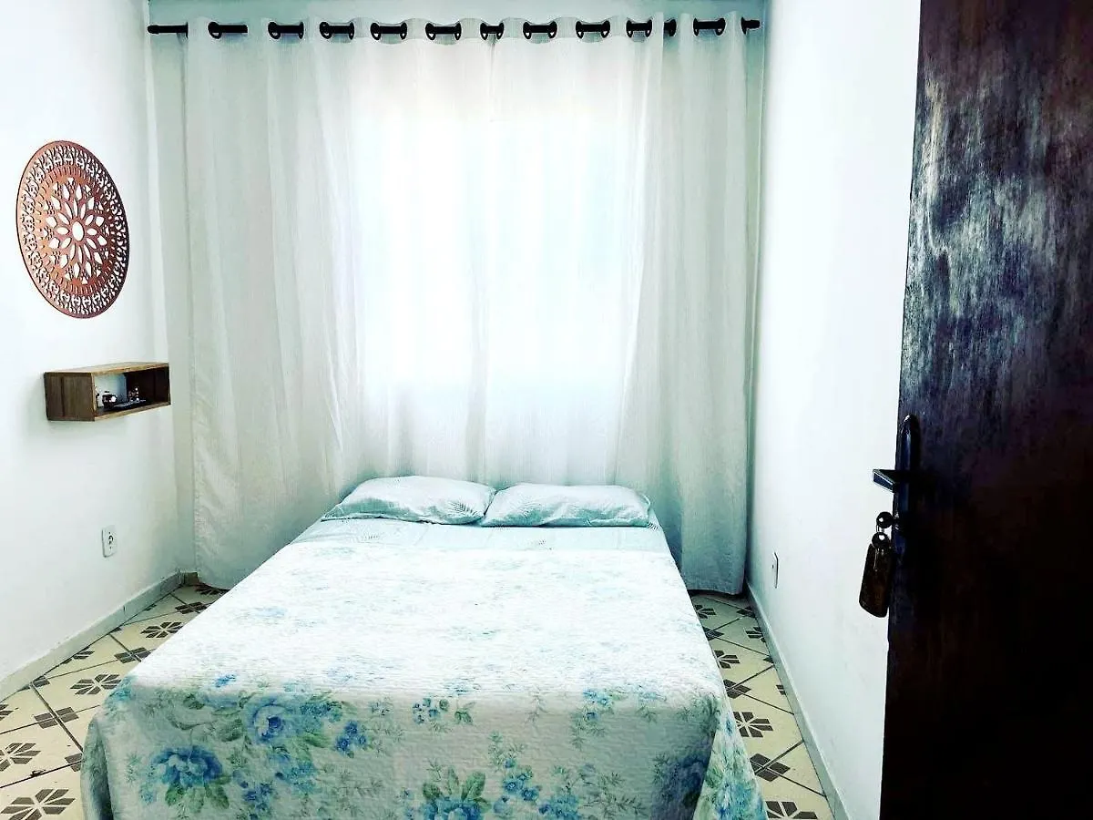 Homestay Suites Do Renaldo Cabo Frio Brazil