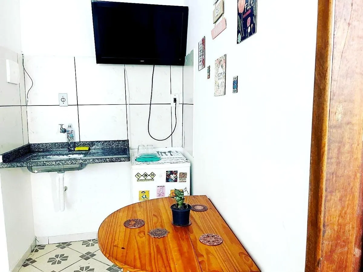 Suites Do Renaldo Cabo Frio Brazil