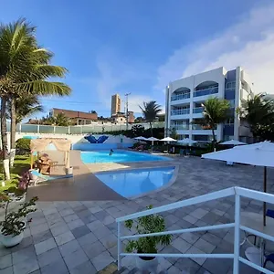 Apto 209 - Ponta Negra Apartamento Natal