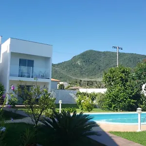 Quinta Do Lapa Ii Apartamento Florianópolis