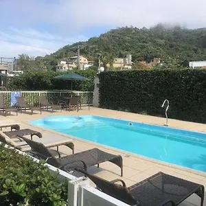 Residencial Cidades Portuguesas Casa de Férias Florianópolis