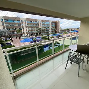 Vg Fun Apartamento Fortaleza (Ceara)